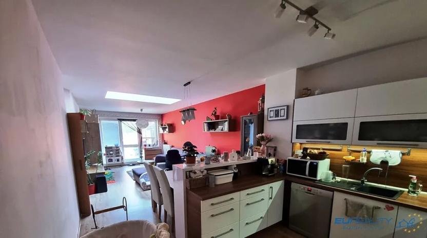 Prodej bytu 3+kk, Náchod, Raisova, 90 m2