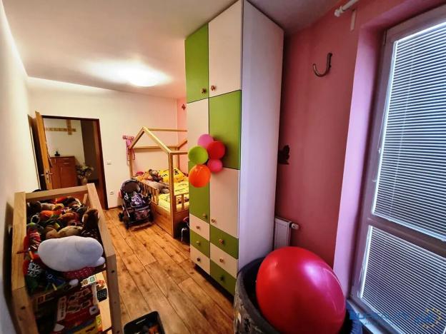 Prodej bytu 3+kk, Náchod, Raisova, 90 m2