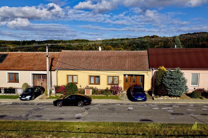 Prodej rodinného domu, Vevčice, 104 m2