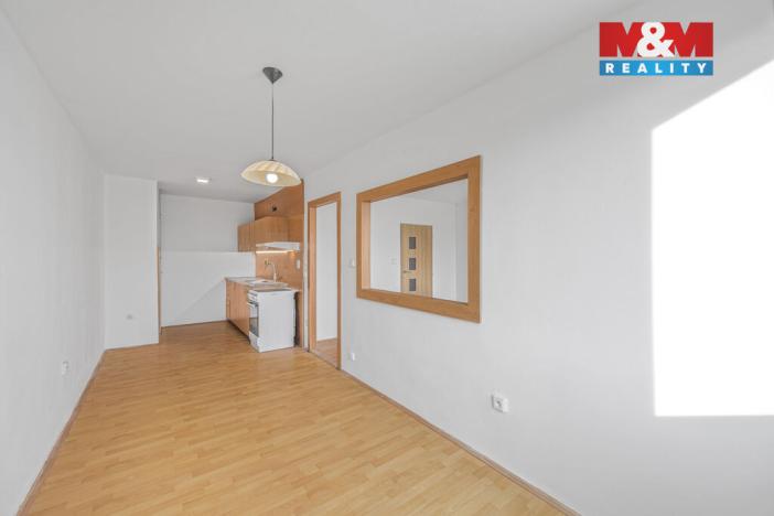 Pronájem bytu 3+1, Hronov, Hostovského, 71 m2