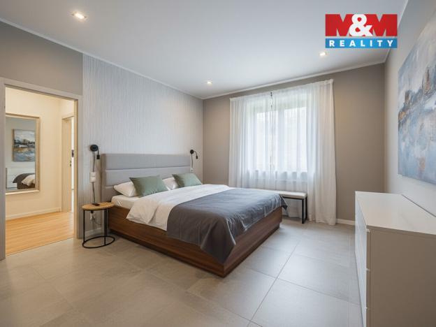 Prodej chalupy, Vlašim - Bolina, 68 m2