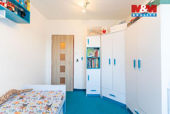 Prodej rodinného domu, Prostějov - Domamyslice, Na splávku, 96 m2
