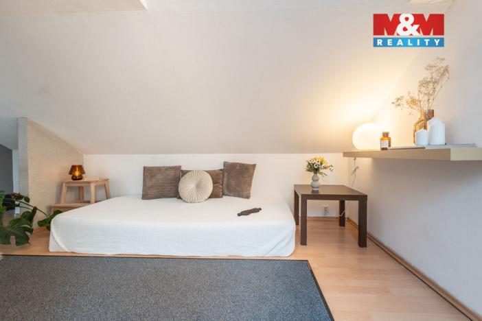 Prodej bytu 4+kk, Praha - Smíchov, Vltavská, 126 m2