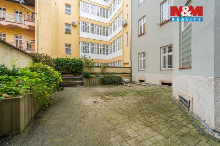 Prodej bytu 4+kk, Praha - Smíchov, Vltavská, 126 m2