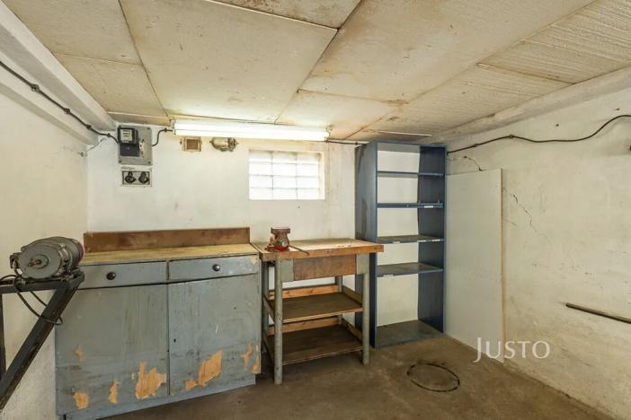 Prodej garáže, Uherské Hradiště, Za Alejí, 21 m2