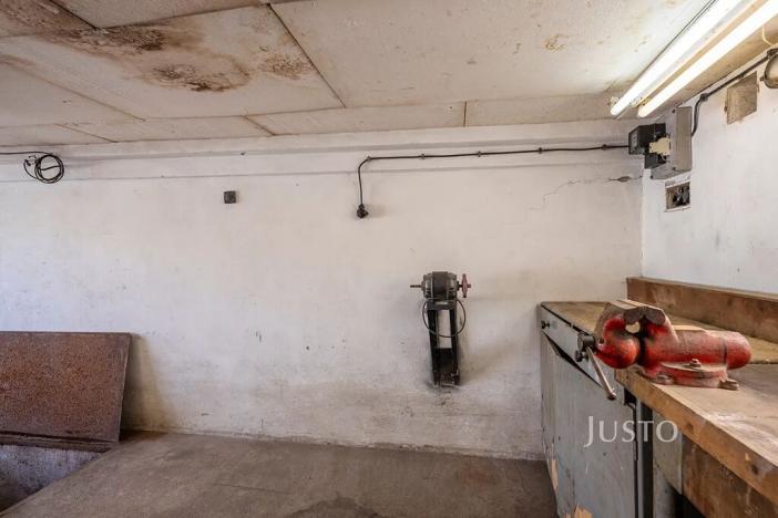 Prodej garáže, Uherské Hradiště, Za Alejí, 21 m2