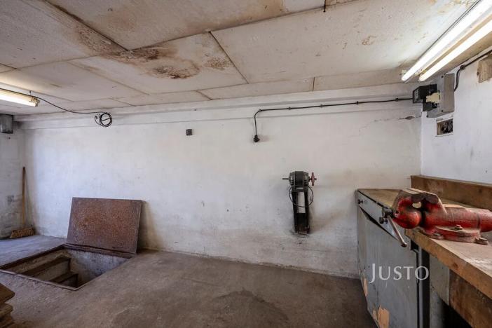 Prodej garáže, Uherské Hradiště, Za Alejí, 21 m2