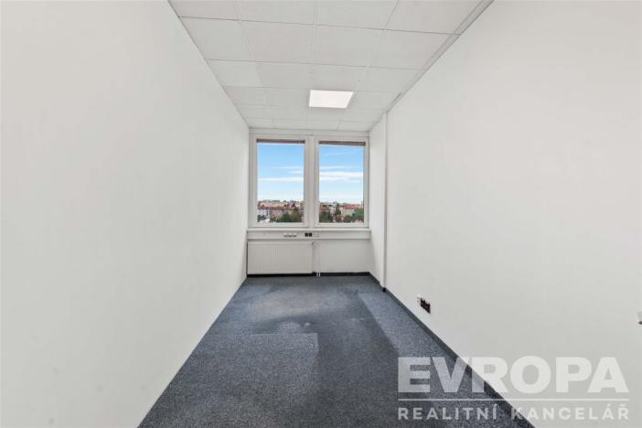 Pronájem kanceláře, Praha - Strašnice, V olšinách, 10 m2