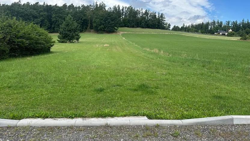 Prodej pozemku pro bydlení, Vojkov, 1759 m2