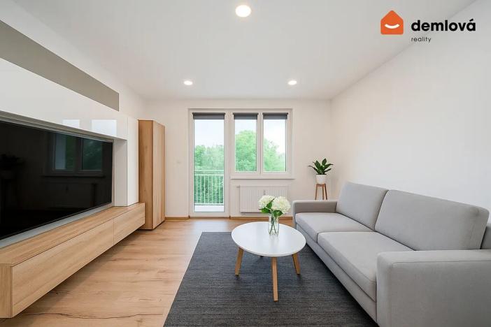 Prodej bytu 2+1, Karviná, V Aleji, 55 m2