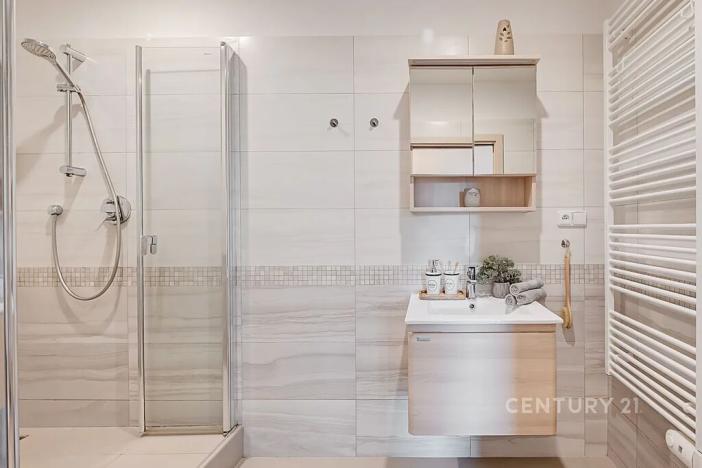 Prodej bytu 3+1, Praha - Hlubočepy, Wassermannova, 69 m2