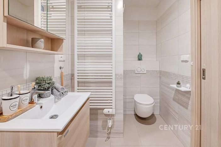 Prodej bytu 3+1, Praha - Hlubočepy, Wassermannova, 69 m2