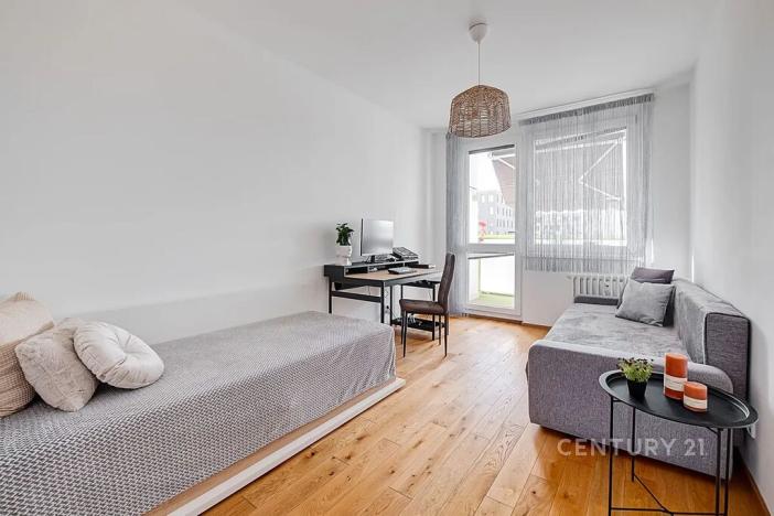 Prodej bytu 3+1, Praha - Hlubočepy, Wassermannova, 69 m2