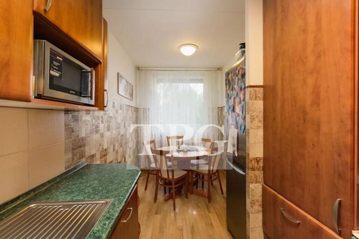 Prodej bytu 3+1, Praha - Černý Most, Vašátkova, 80 m2