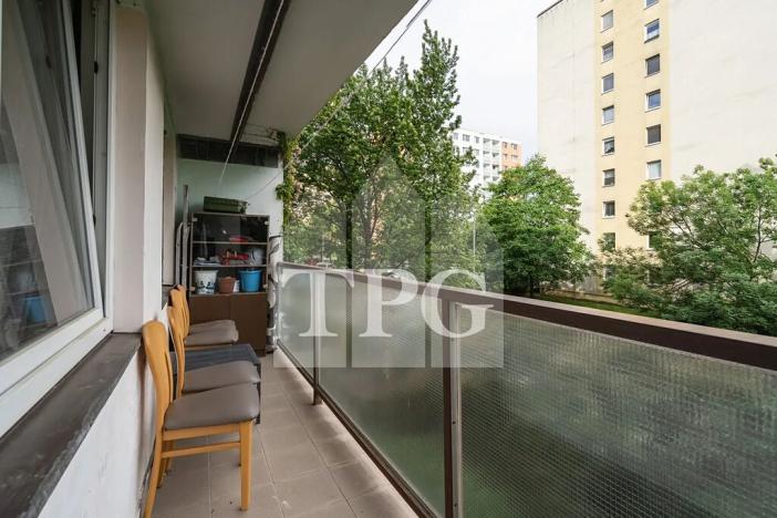 Prodej bytu 3+1, Praha - Černý Most, Vašátkova, 80 m2