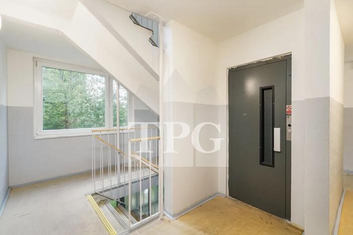 Prodej bytu 3+1, Praha - Černý Most, Vašátkova, 80 m2