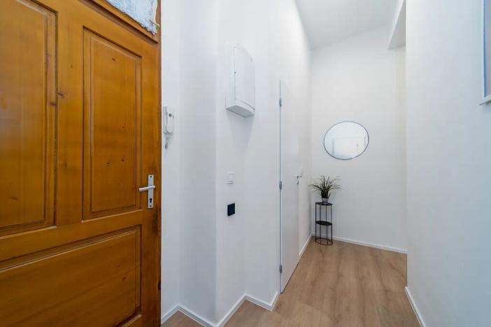 Prodej bytu 2+kk, Praha - Strašnice, Průběžná, 49 m2