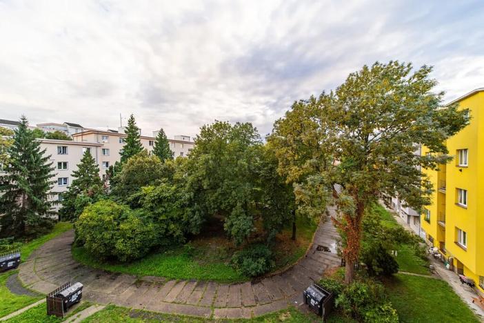 Prodej bytu 2+kk, Praha - Strašnice, Průběžná, 49 m2