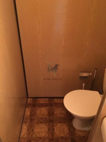 Prodej bytu 1+kk, Orlová, F. S. Tůmy, 33 m2