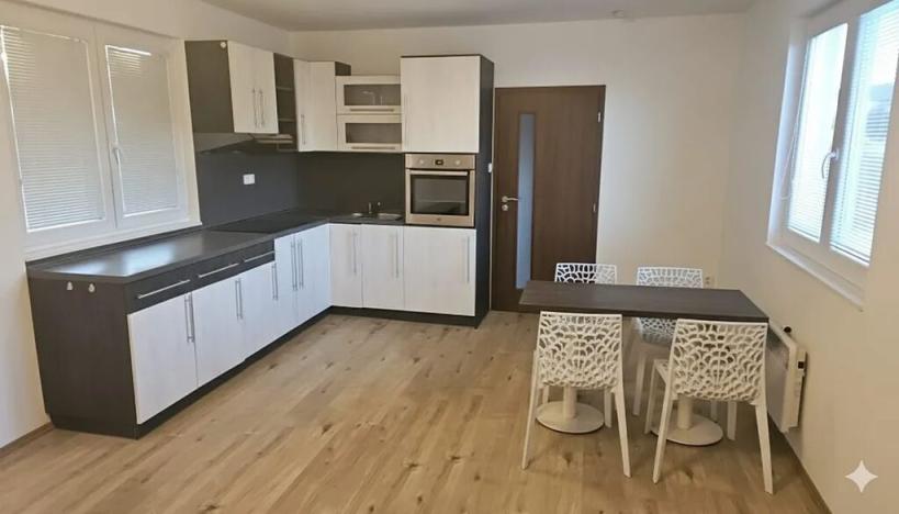 Pronájem rodinného domu, Olšany u Prostějova, 55 m2