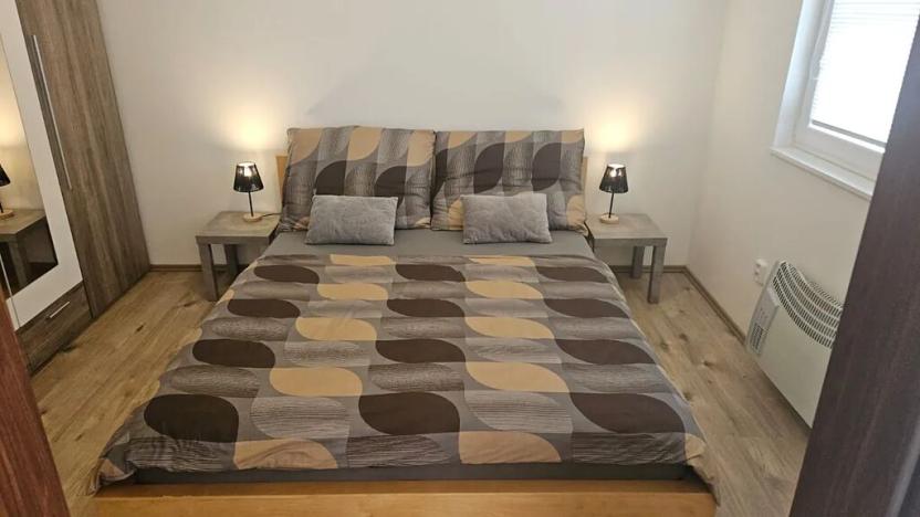 Pronájem rodinného domu, Olšany u Prostějova, 55 m2