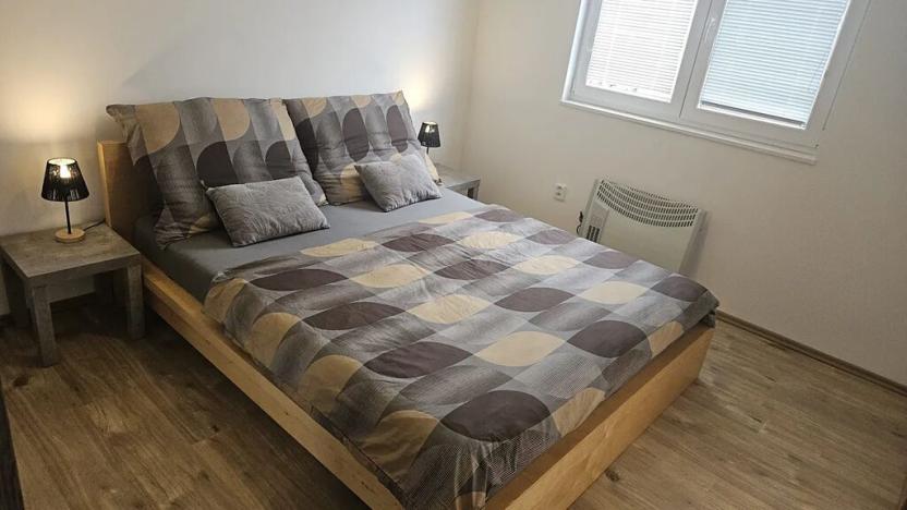 Pronájem rodinného domu, Olšany u Prostějova, 55 m2