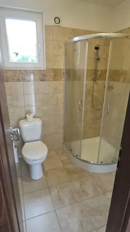 Pronájem rodinného domu, Olšany u Prostějova, 55 m2