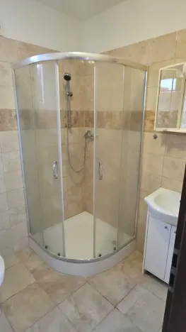 Pronájem rodinného domu, Olšany u Prostějova, 55 m2