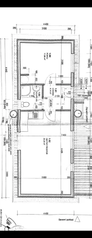 Pronájem rodinného domu, Olšany u Prostějova, 55 m2