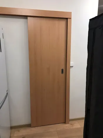 Pronájem bytu 1+kk, Prostějov, Vápenice, 49 m2