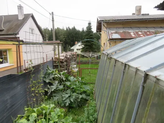 Dražba rodinného domu, Holoubkov, 352 m2