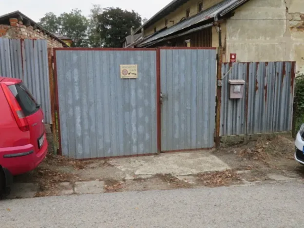 Dražba rodinného domu, Holoubkov, 352 m2