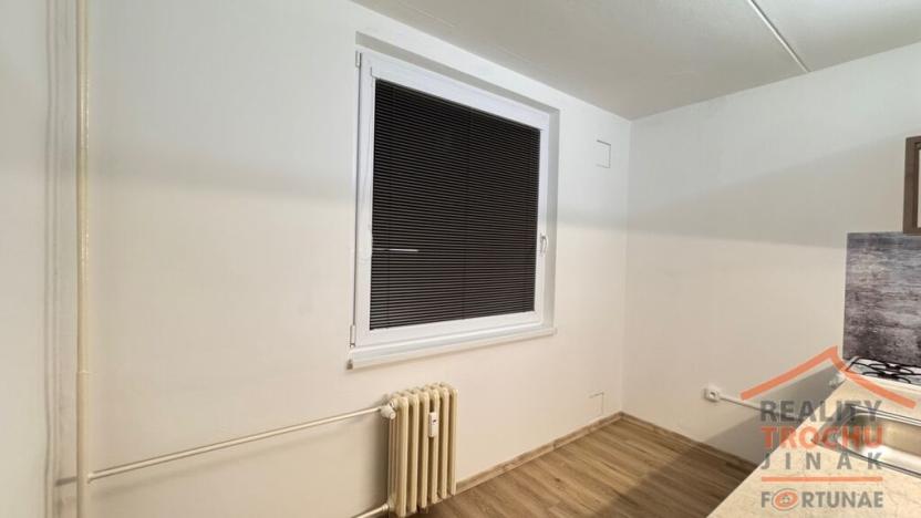 Pronájem bytu 1+1, Jičín, Na jihu, 35 m2