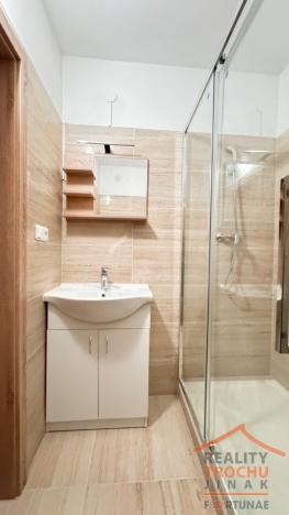 Pronájem bytu 1+1, Jičín, Na jihu, 35 m2