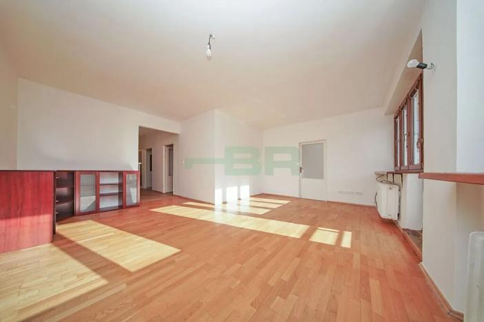 Prodej bytu 4+1, Praha - Břevnov, Talichova, 111 m2