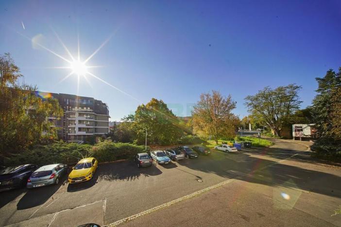 Prodej bytu 4+1, Praha - Břevnov, Talichova, 111 m2