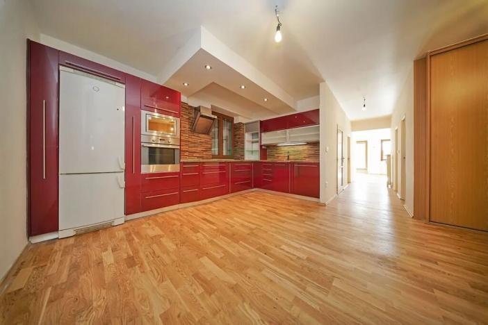 Prodej bytu 4+1, Praha - Břevnov, Talichova, 111 m2