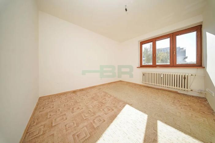 Prodej bytu 4+1, Praha - Břevnov, Talichova, 111 m2