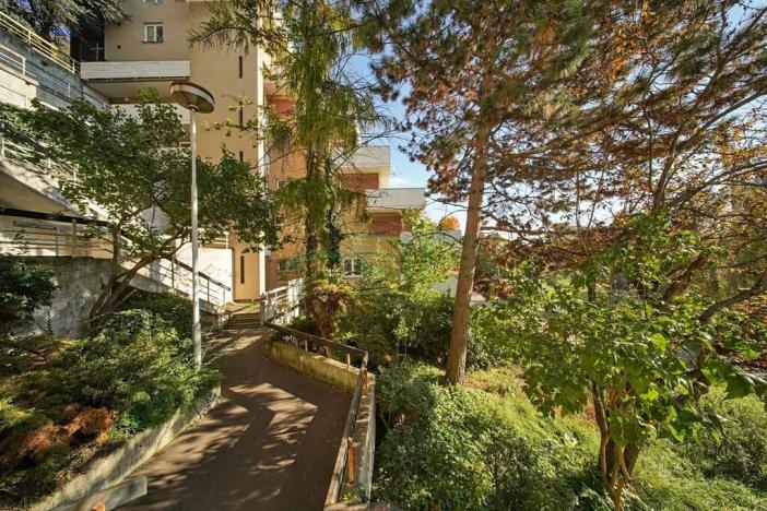 Prodej bytu 4+1, Praha - Břevnov, Talichova, 111 m2