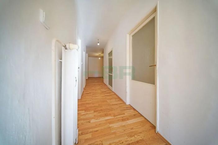 Prodej bytu 4+1, Praha - Břevnov, Talichova, 111 m2