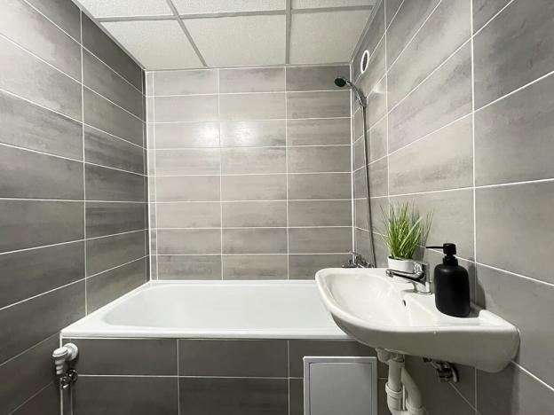 Pronájem bytu 1+1, Litvínov, Bezručova, 45 m2