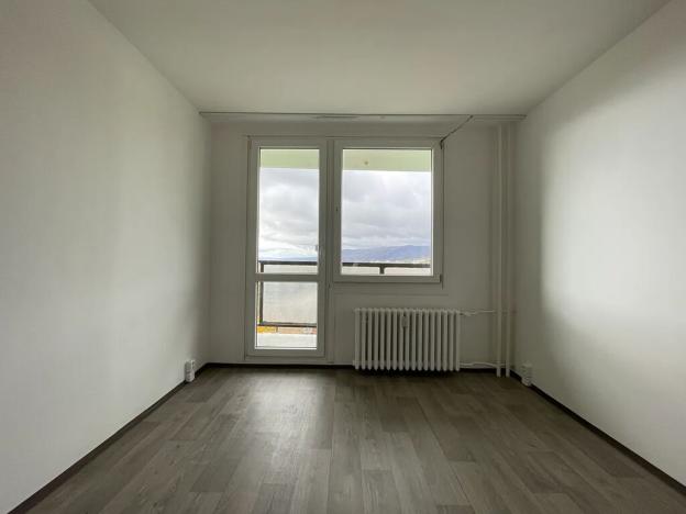 Pronájem bytu 1+1, Litvínov, Valdštejnská, 37 m2