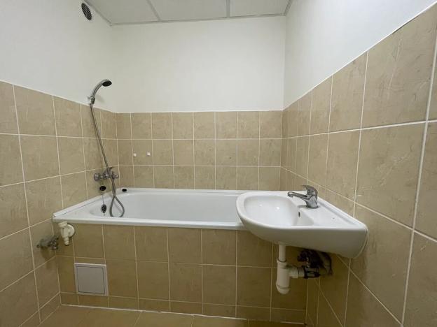 Pronájem bytu 1+kk, Litvínov, Podkrušnohorská, 39 m2