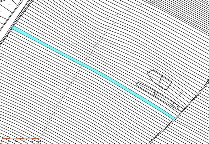 Prodej pole, Svatobořice-Mistřín, 2752 m2