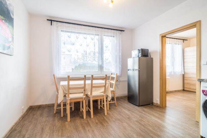 Prodej bytu 1+1, Ústí nad Labem, 35 m2