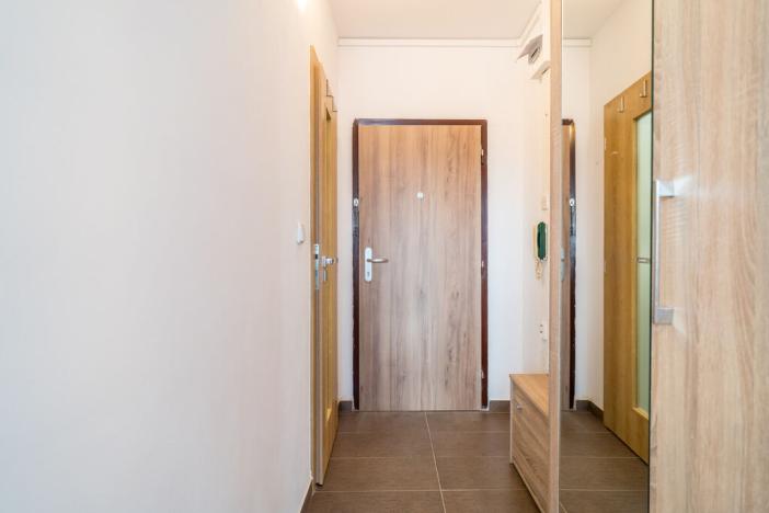 Prodej bytu 1+1, Ústí nad Labem, 35 m2