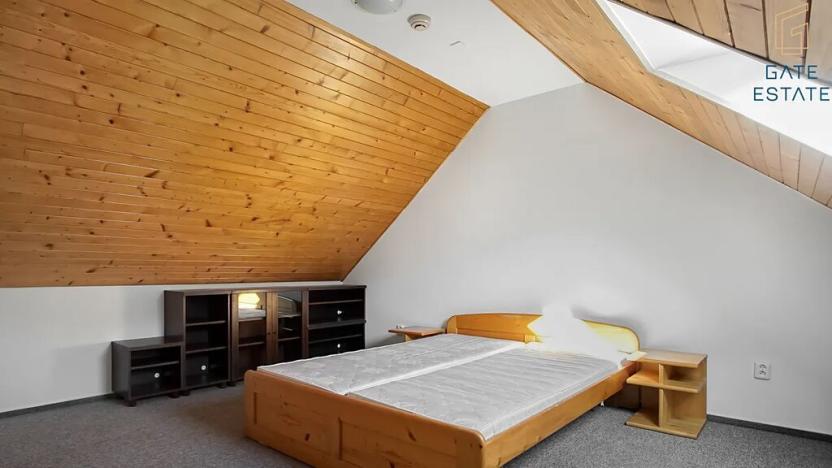 Pronájem bytu 3+kk, Zlín, Pančava, 124 m2