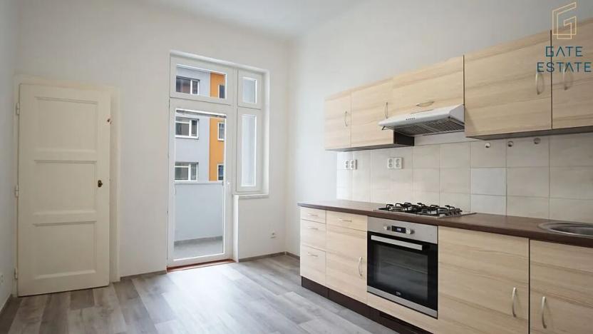 Pronájem bytu 3+1, Brno, Rybníček, 91 m2