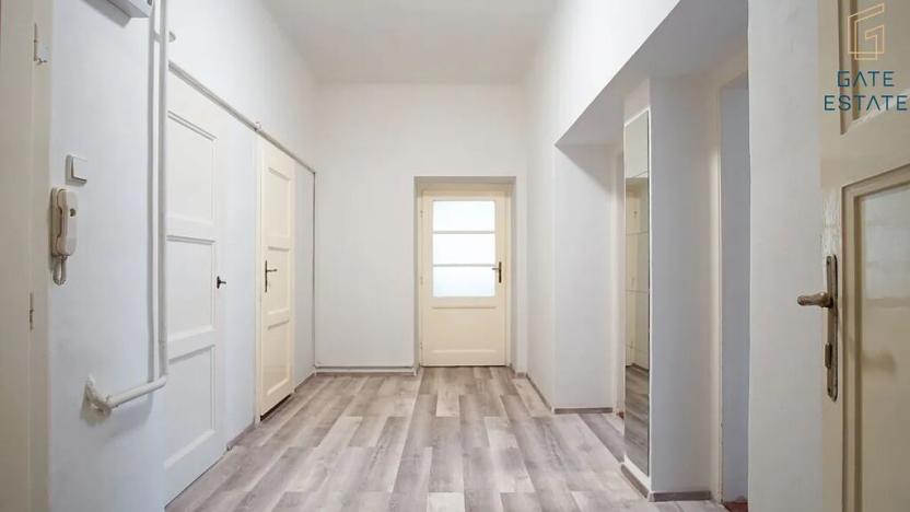 Pronájem bytu 3+1, Brno, Rybníček, 91 m2