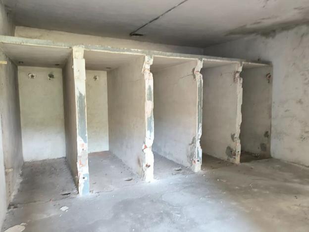 Prodej obchodního prostoru, Zlaté Hory, Na Sídlišti, 313 m2